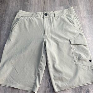 Mens Oakley Performance Shorts